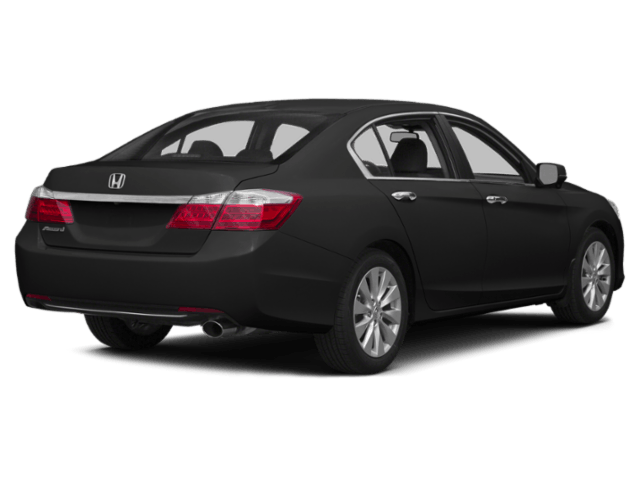 Used 2013 Honda Accord 4dr Car